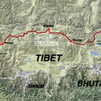 everestbasetibet tour Windhorse Tours