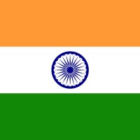 flag India