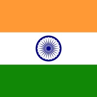 flag India