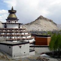 gyantse Windhorse Tours