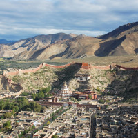 gyantse1 Windhorse Tours