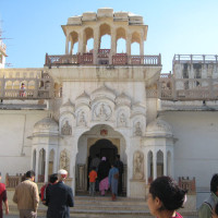 hawamahal Windhorse Tours