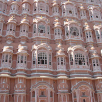 hawamahal4 Windhorse Tours