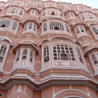 hawamahaljaipur Windhorse Tours