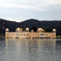 janmahal jaipur 1 Windhorse Tours