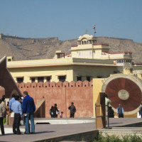 jantar mantar4 Windhorse Tours