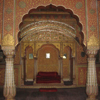 junagarhfortbikaner4 Windhorse Tours