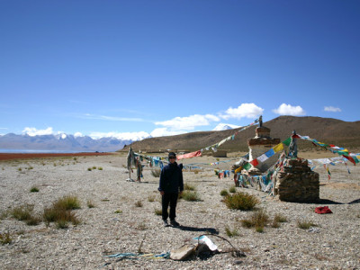 kailash21 Windhorse Tours