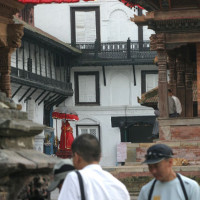 kathmandu4 Windhorse Tours