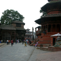 kathmandu9 Windhorse Tours