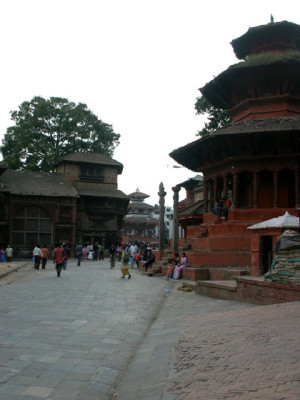 Kathmandu