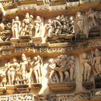 khajuraho6 Windhorse Tours