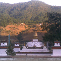 khuru lhakhang Windhorse Tours