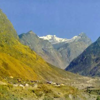 lachung Windhorse Tours