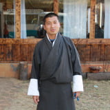 Leki Dorji
