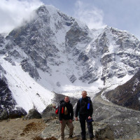 lhotse Windhorse Tours