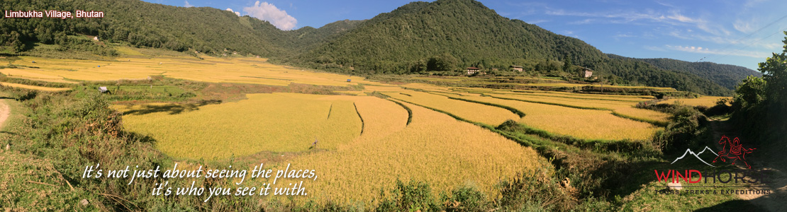Bhutan Photo Gallery