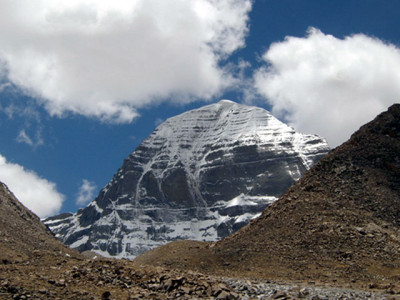 mount kailash Windhorse Tours