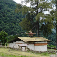 nabjivillagelhakhang Windhorse Tours