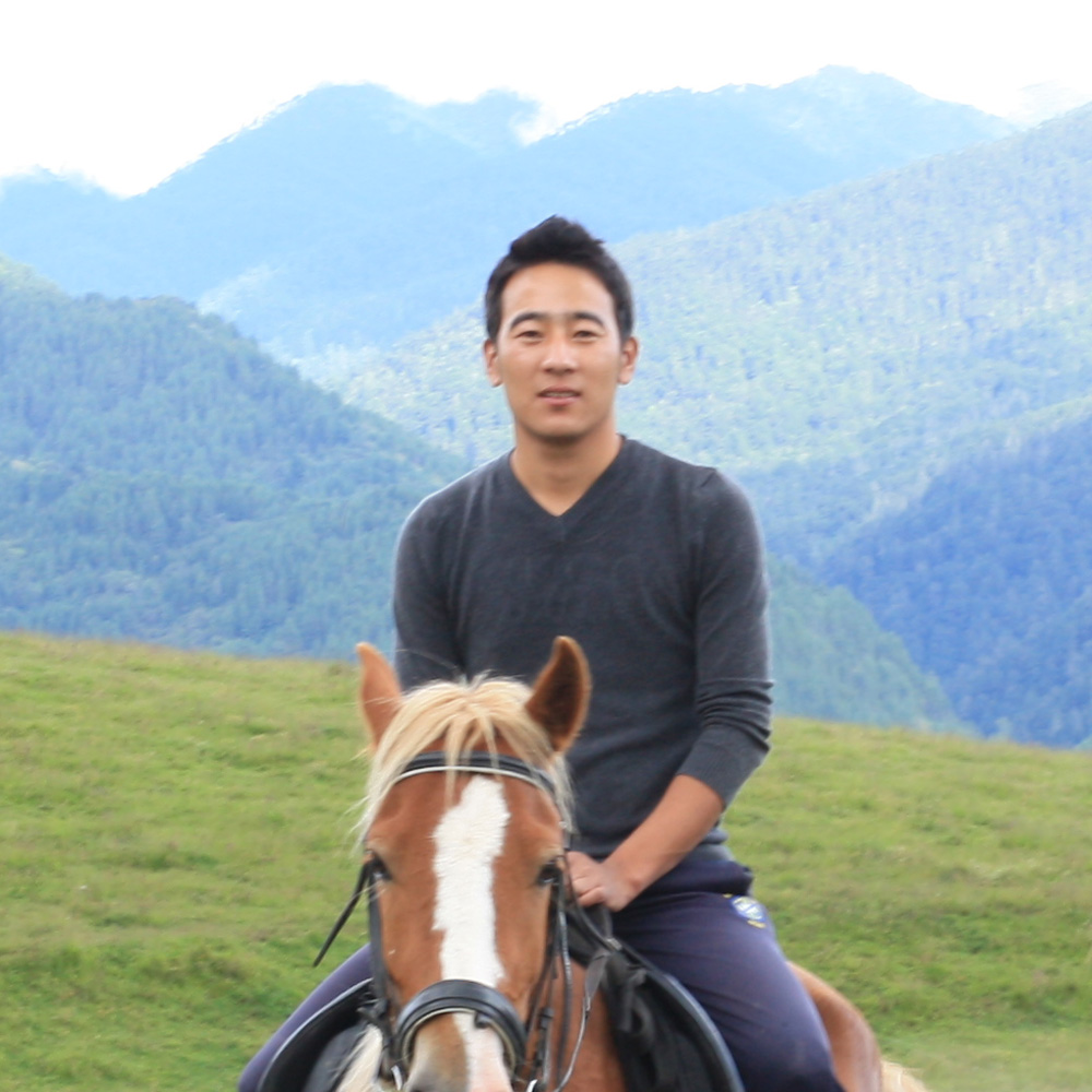 Namgay