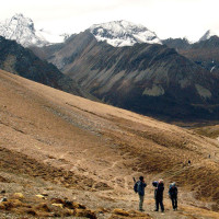 on thewayto dumzo Windhorse Tours