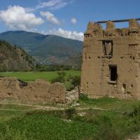 Introduction of India, Bhutan & Nepal 50 Windhorse Tours paro Windhorse Tours