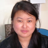 Pema Choden pema choden Windhorse Tours
