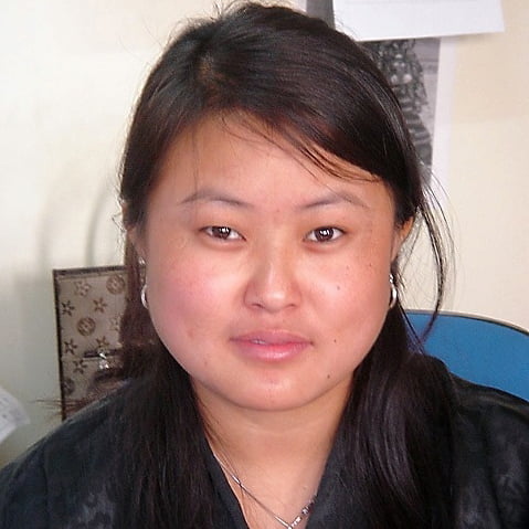 Pema Choden Pema Choden