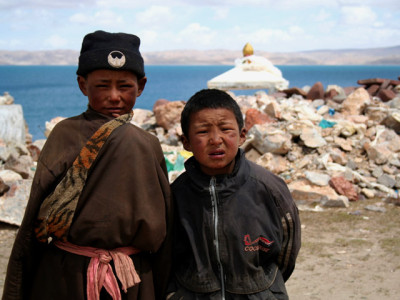 people namtso1130074 Windhorse Tours