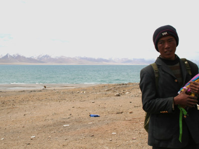 people namtso1130077 Windhorse Tours