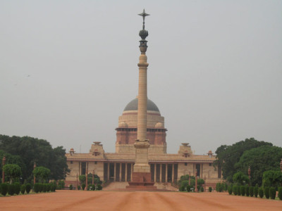 presidenthouse6 Windhorse Tours