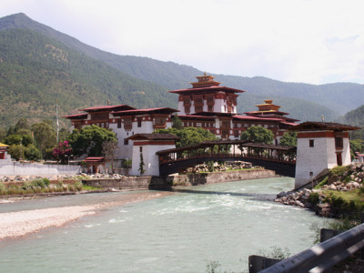 Bhutan