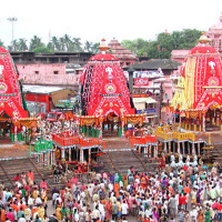 purirathyatra Windhorse Tours