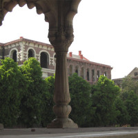 redfort02 Windhorse Tours