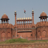 redfort05 Windhorse Tours