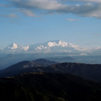 sandhakphu Windhorse Tours