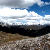 sinchela Windhorse Tours