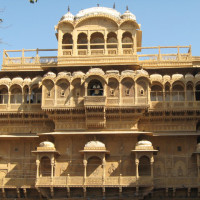 sonarfortjaisalmer Windhorse Tours