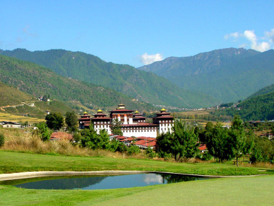 Thimphu