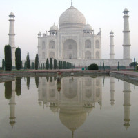 tajmahal3 Windhorse Tours