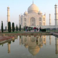 tajmahal8 Windhorse Tours