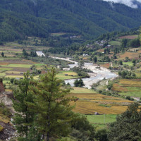 tang valley bhutan Windhorse Tours
