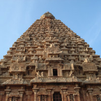 tanjore 4 Windhorse Tours