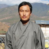 tashi gyaltsen Windhorse Tours