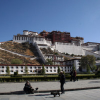 tibetphotos 197 Windhorse Tours