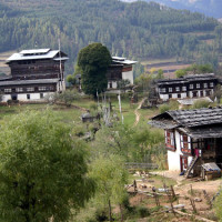 ugyencholing2 Windhorse Tours