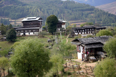 ugyencholing2 Windhorse Tours