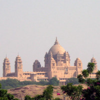 umaidbhawanpalace Windhorse Tours