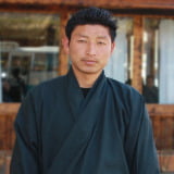 Yonten Phuntsho