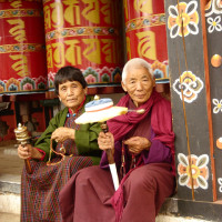 zulukha nunnery1 Windhorse Tours